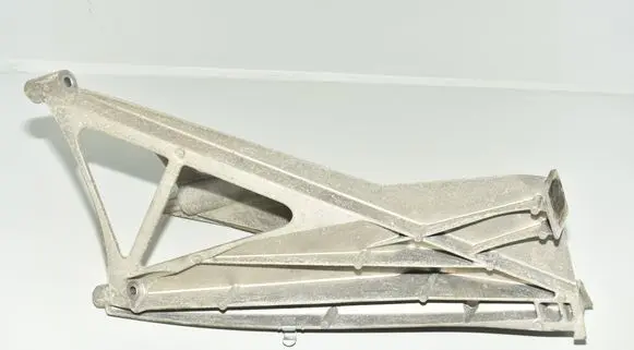 BMW i3 Engine mounting bracket 6793376 8631637