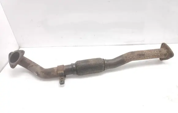 Alfa Romeo 159 Muffler/silencer 