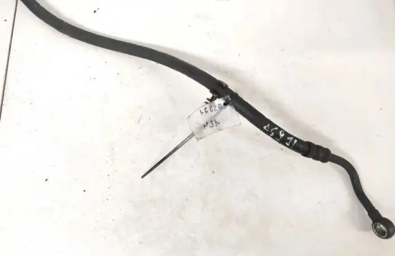 Power steering hose/pipe/line