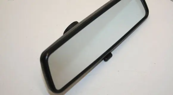 Skoda Octavia Mk2 (1Z) Rear view mirror (interior)