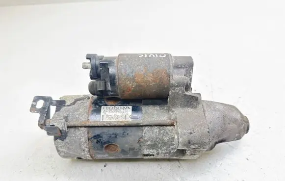 Honda Civic Starter motor M002T85672 MHG023