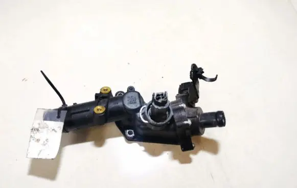 Mercedes-Benz Citan W415 Engine coolant pipe/hose 110602770r