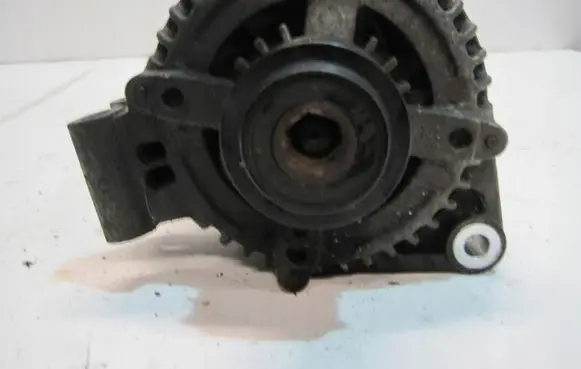Land Rover Range Rover Sport L320 Generator/alternator AH2210300AB