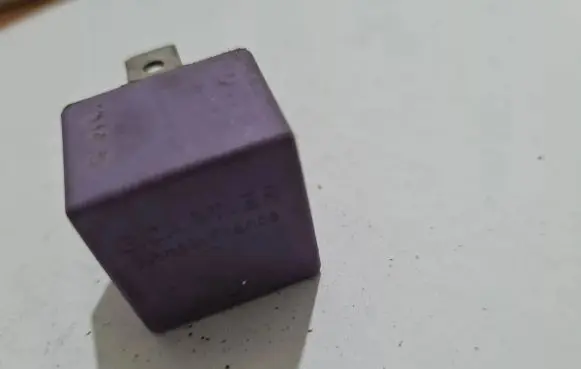 Renault Espace II Other relay 12V50A03525