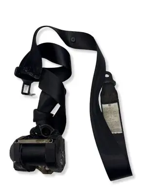 Volkswagen Multivan T4 Front seatbelt 705857805C 0433389 00049877