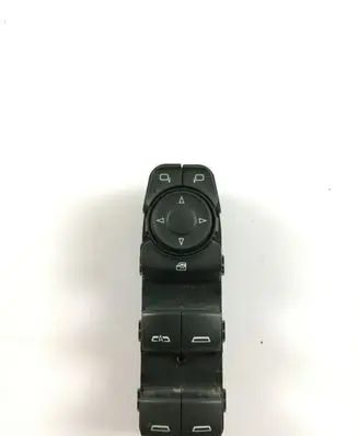 Chevrolet Malibu Electric window control switch 23308155