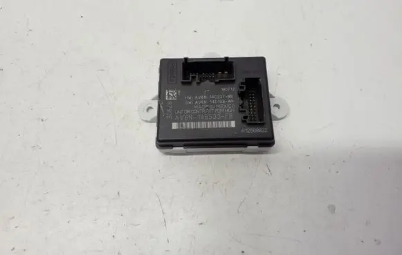 Ford C-MAX II Door control unit/module AV6N14B533FB