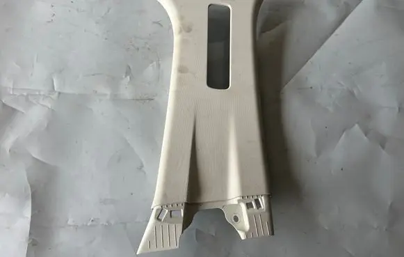 Ford Edge II (B) pillar trim (top) FT4BR24582A 2937020