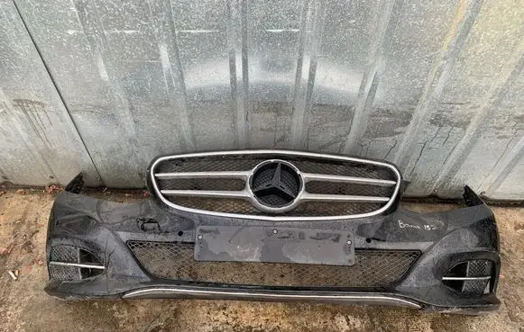 Mercedes-Benz E W212 Front bumper