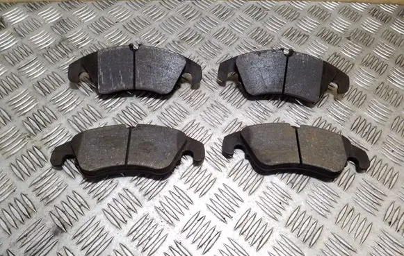 Audi Q5 SQ5 Brake pads (front) 