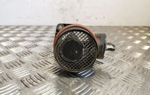 Jeep Compass Mass air flow meter 0281002779