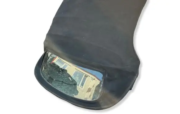 Audi TT TTS Mk2 Convertible roof set 