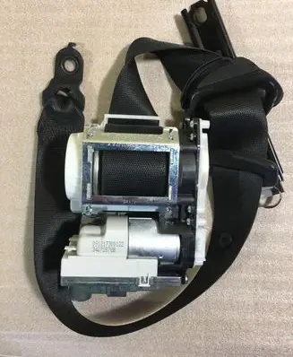 Mercedes-Benz GL X164 Front seatbelt 34073868 A2518603086