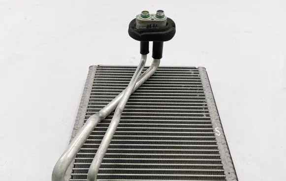 Honda CR-V Air conditioning (A/C) radiator (interior) 