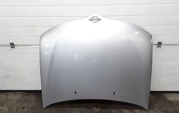 Nissan Almera N16 Engine bonnet/hood 