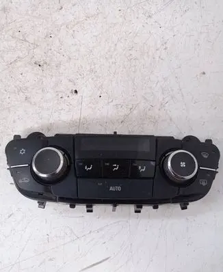Opel Insignia A Climate control unit 13273095