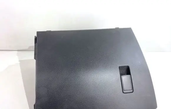 Glove box set