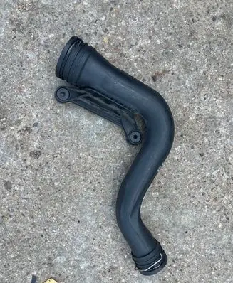 Audi A3 S3 8L Intercooler hose/pipe
