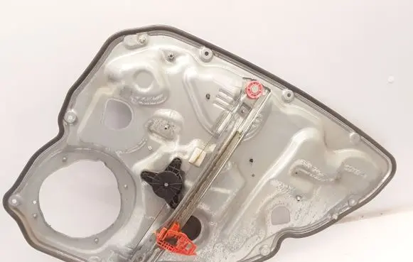 Fiat Croma Rear window lifting mechanism without motor 00518044790