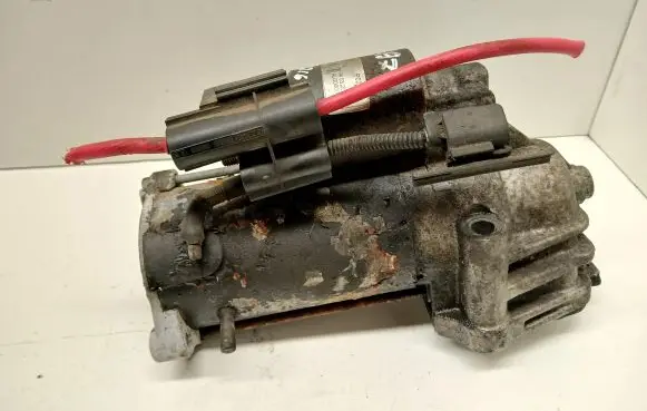 Ford Mondeo Mk III Starter motor 93BB14488 P020201 S80094N