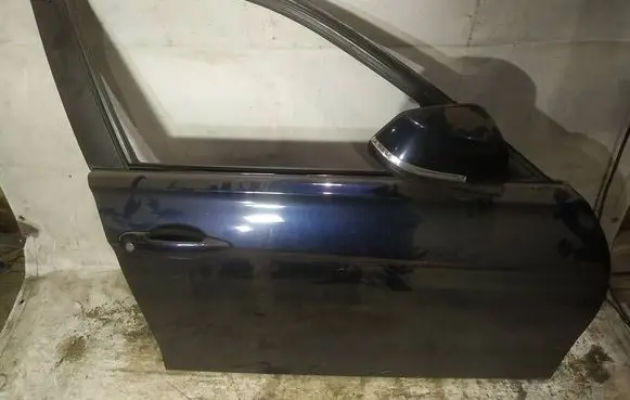 BMW 3 F30 F35 F31 Front door melynos