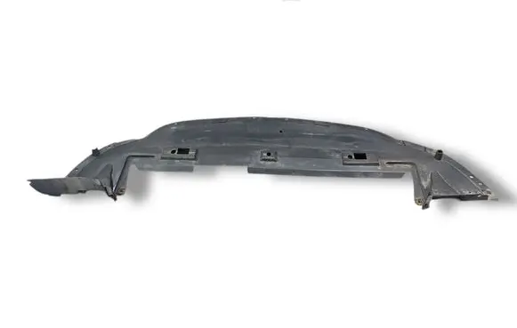 Ford Mondeo Mk III Front bumper skid plate/under tray 9A43176