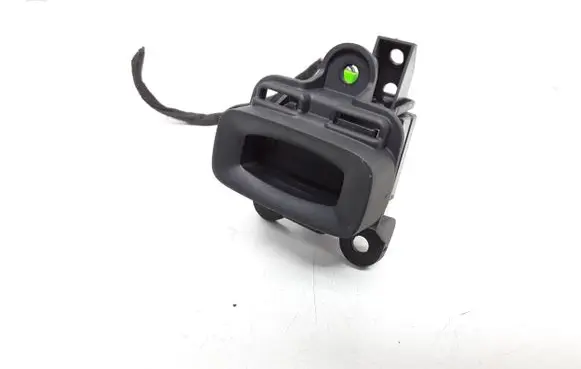 Volvo V60 Ignition lock 28227917 AH4N15607AE