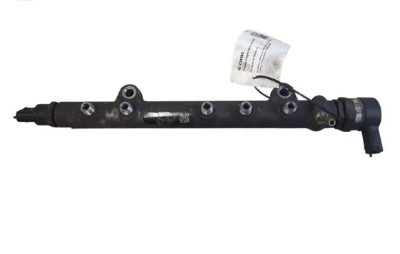 Toyota Auris 150 Fuel main line pipe 0445214132 1077800452 2381033021