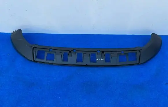 Seat Arona Front bumper lip 6F9805903D