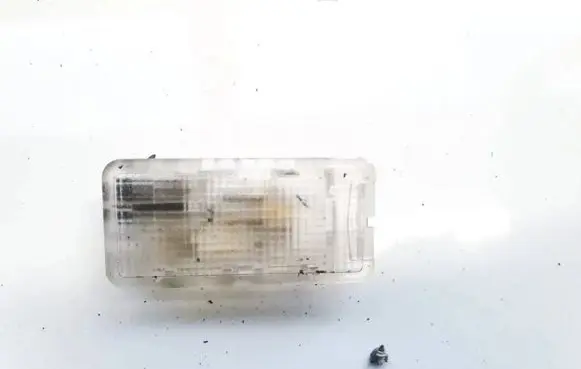 Renault Kadjar Other interior light