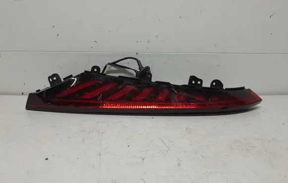 Rear/tail lights