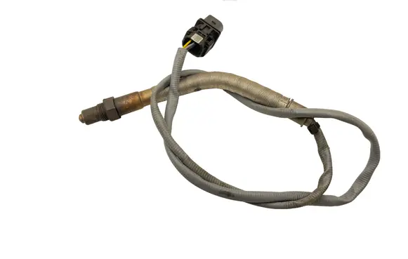 BMW 5 E60 E61 Lambda probe sensor 7557758