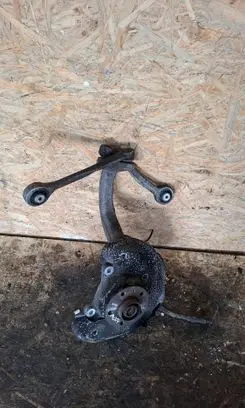 Audi A4 S4 B8 8K Front suspension assembly kit set 
