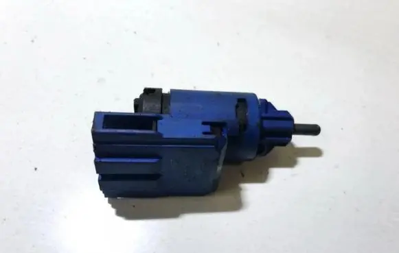 Skoda Octavia Mk1 (1U) Brake pedal sensor switch 1j0927189e 19322002