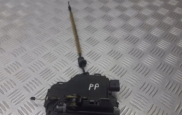 Seat Leon (1M) Front door lock 