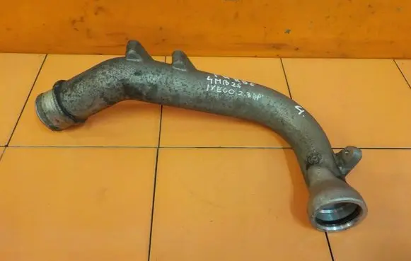 Iveco Daily 3rd gen Intercooler hose/pipe 282971