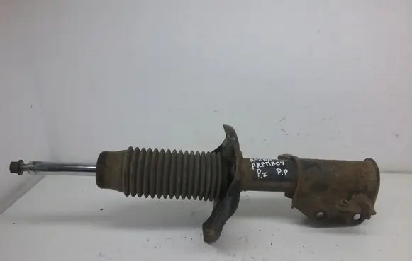 Mazda Premacy Front shock absorber/damper
