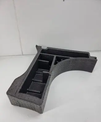 Ford Kuga I Glove box in trunk 8v41s11169ae