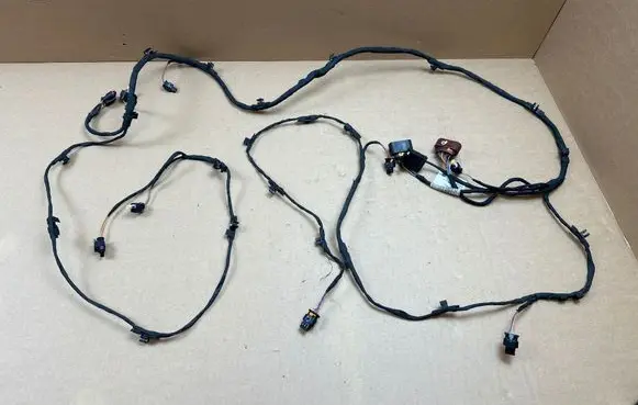 Volkswagen ID.4 Parking sensor (PDC) wiring loom 11A971095AB