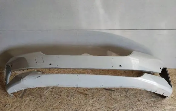BMW 5 G30 G31 Front bumper 51119464207