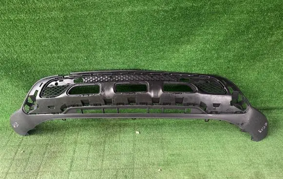 Mercedes-Benz GLC C253 Front bumper lip A2538859701