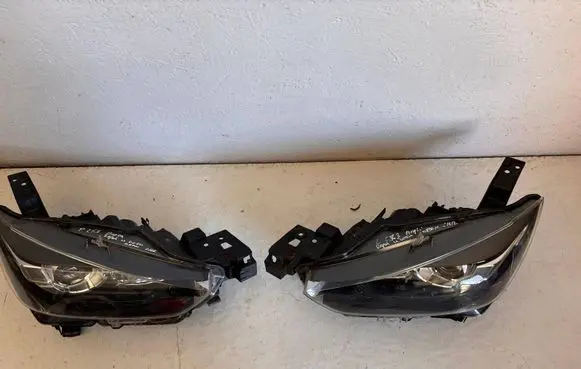 Mazda CX-3 Headlight/headlamp LAMPACX3KPL
