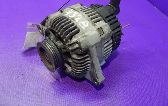 Renault Megane I Generator/alternator