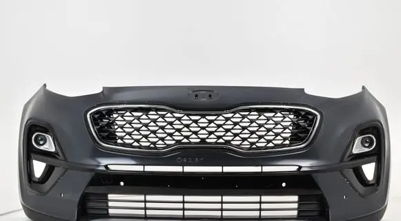 KIA Sportage Front bumper 86511F150