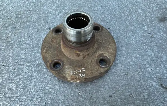 Nissan Terrano Rear axle beam 38210G2301