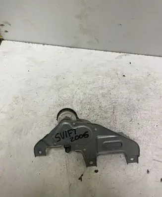 Suzuki Swift I Rear window wiper motor