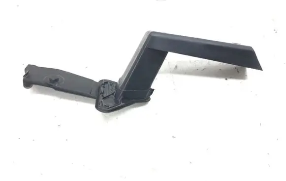 Mercedes-Benz C W204 Rain gutter A2048322325