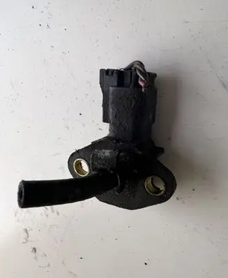 Mercedes-Benz ML W163 Air pressure sensor A0041533128 MB16244349