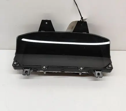 Land Rover Range Rover L405 Speedometer (instrument cluster) KPLA10F844SA KPLA14C026JD