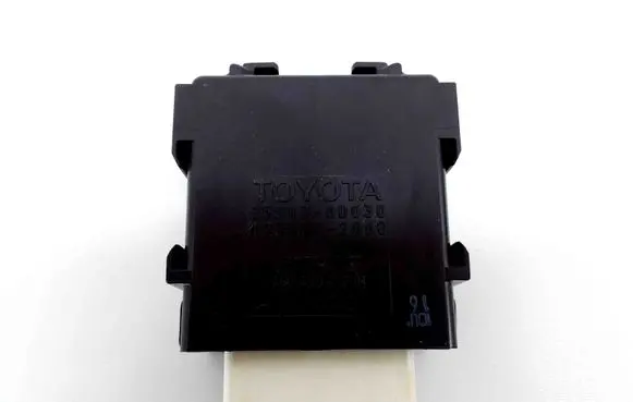 Toyota Yaris Other devices 4230002060 859400D030